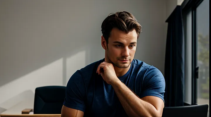 Как отменить ранее поданное обращение через портал Госуслуг?