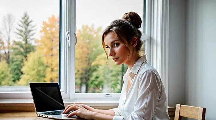 Как отменить разрешение на доступ к данным на Госуслугах