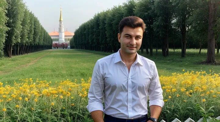 Как отменить разрешения в системе Госуслуг