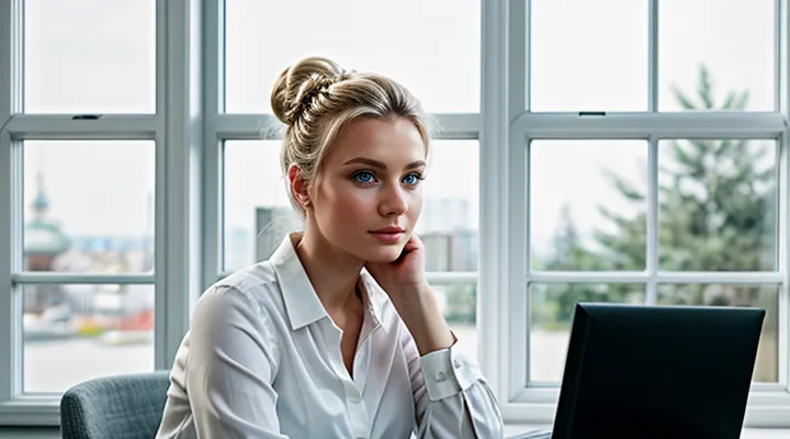 Как отменить развод через портал Госуслуг