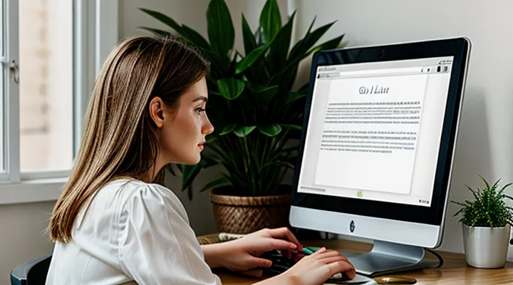 Как отменить регистрацию брака в личном кабинете Госуслуг