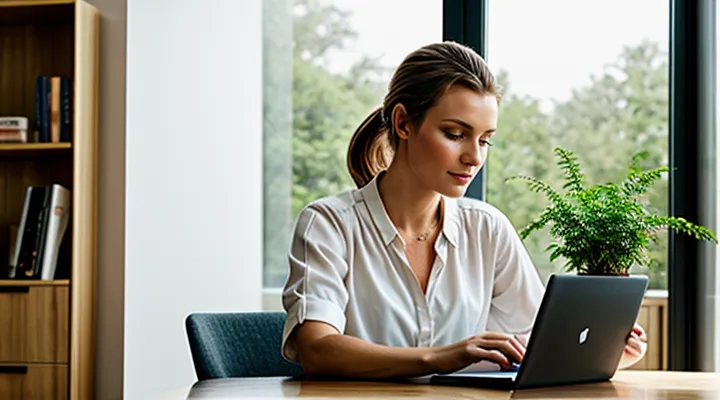 Как отменить штраф ГИБДД через портал Госуслуг