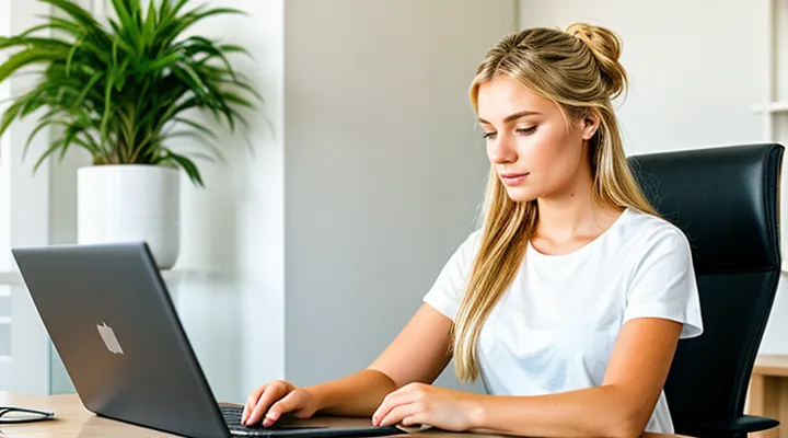 Как отменить судебный приказ через личный кабинет Госуслуг?