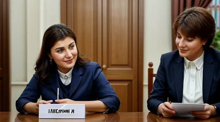 Как отменить судебный приказ через портал Госуслуг