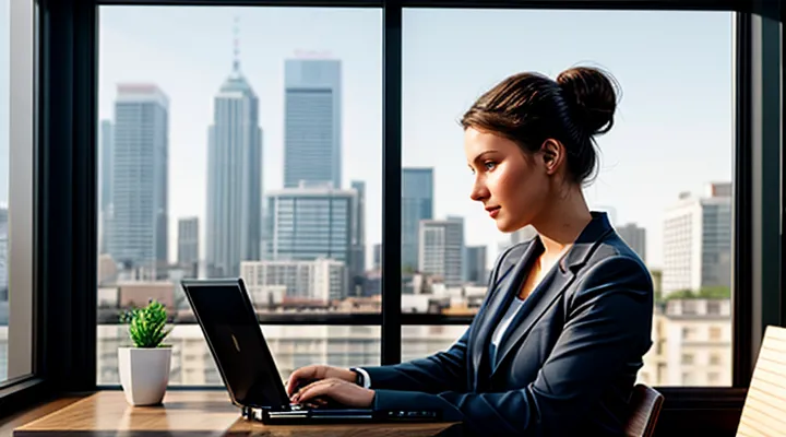 Как отменить цифровую подпись в личном кабинете Госуслуг