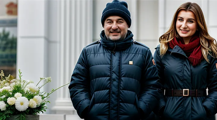 Как отменить временную регистрацию через Госуслуги