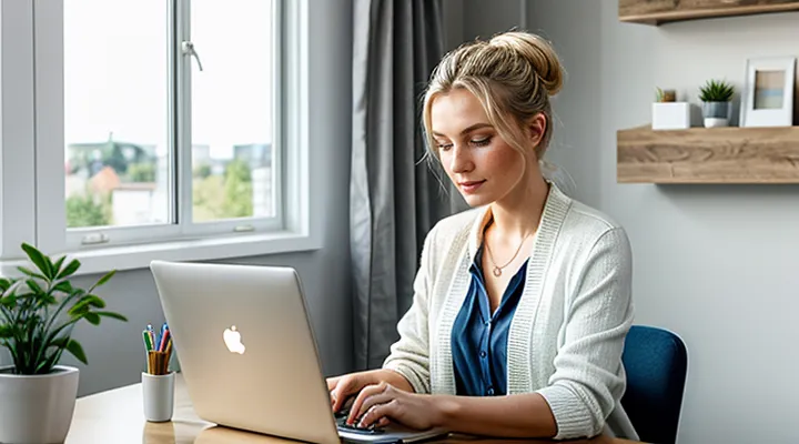 Как отменить запись к судебному приставу через Госуслуги