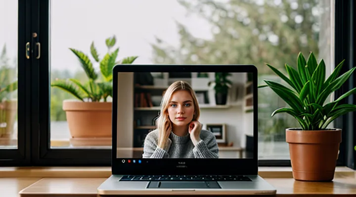 Как отменить запись к врачу через Госуслуги