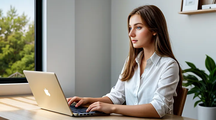 Как отменить запись к врачу через личный кабинет Госуслуг