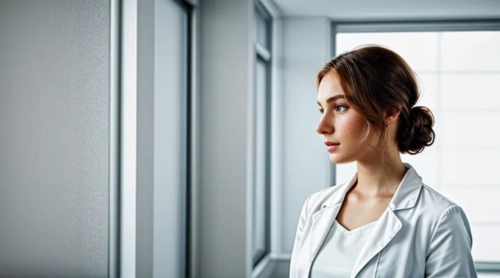 Как отменить запись к врачу через портал Госуслуг