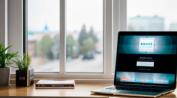 Как отменить запись на кружок в Госуслугах