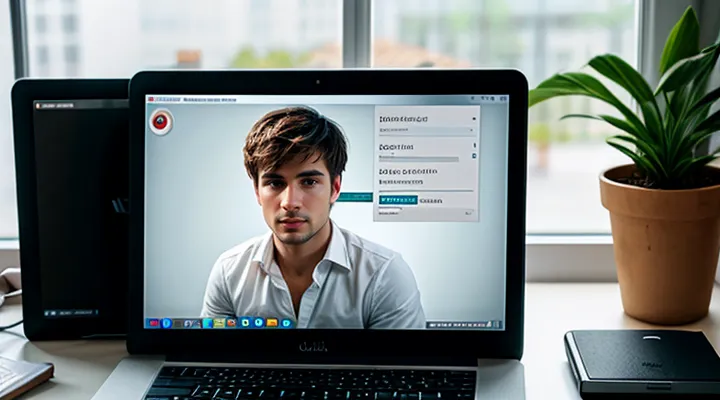 Как отменить запись на прием через Госуслуги