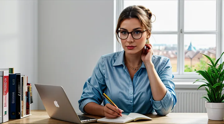 Как отменить запись на прием через портал Госуслуг?