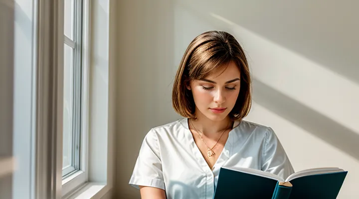 Как отменить запись на прием к врачу через портал госуслуг?