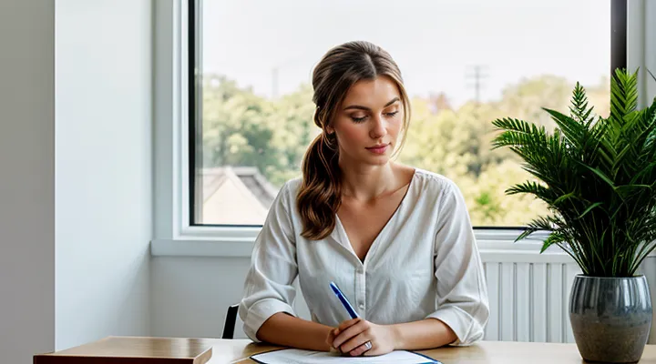 Как отменить запись в детский сад через Госуслуги