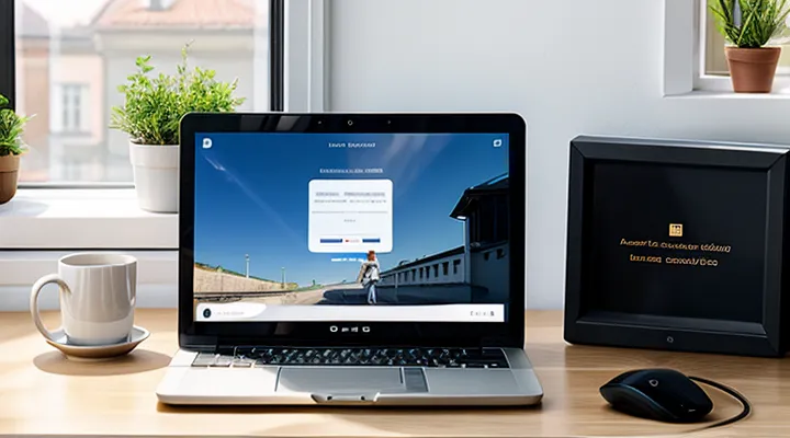 Как отменить запись в ГАИ через портал Госуслуг