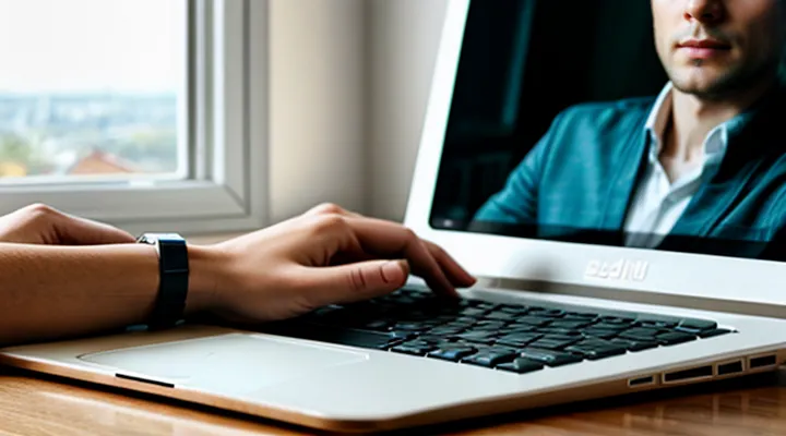 Как отменить запись в ГАИ через портал Госуслуги