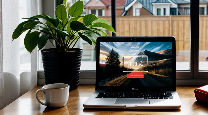 Как отменить запись в ГАИ через сервис Госуслуги