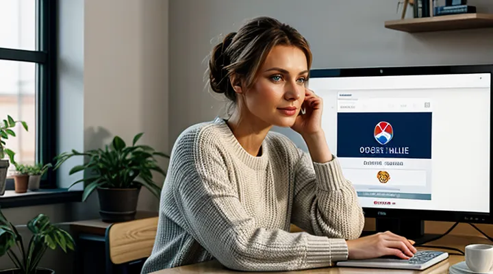 Как отменить запись в ГИБДД через сервис Госуслуги