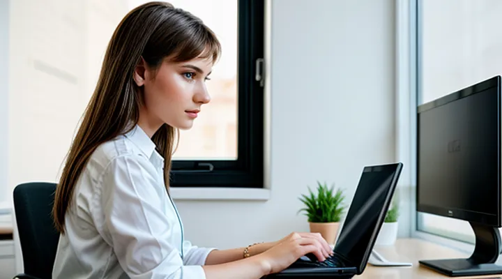 Как отменить запись в ГИБДД и вернуть госпошлину через портал Госуслуг