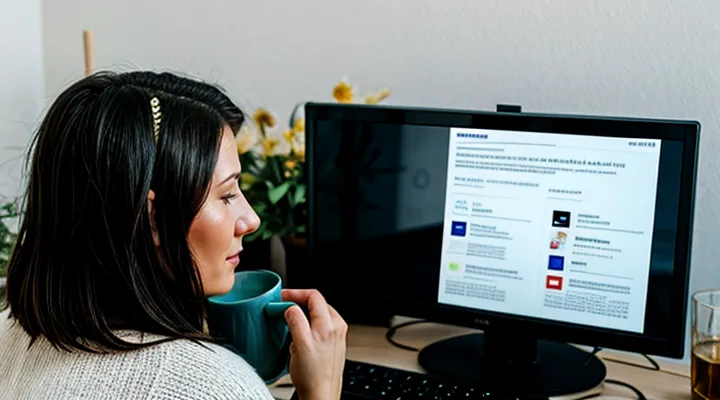 Как отменить запись в ГИБДД, сделанную через портал Госуслуг?