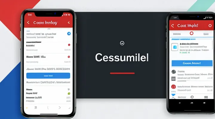 Как отменить запись в личном кабинете Госуслуг для Росгвардии