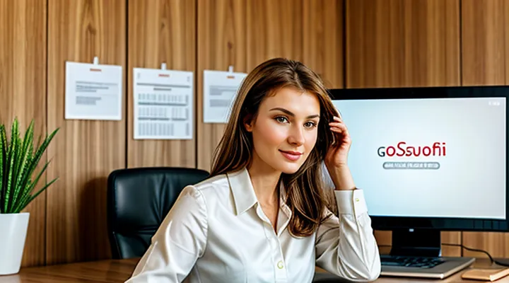 Как отменить запись в МФЦ через портал Госуслуги