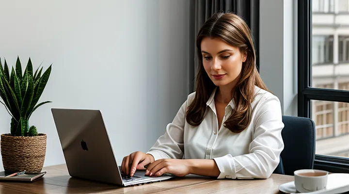 Как отменить запись в МРЭО через сервис Госуслуги