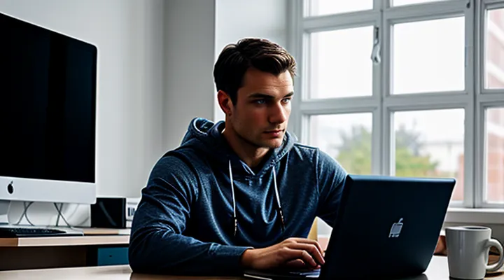 Как отменить запись в МВД через портал госуслуг?