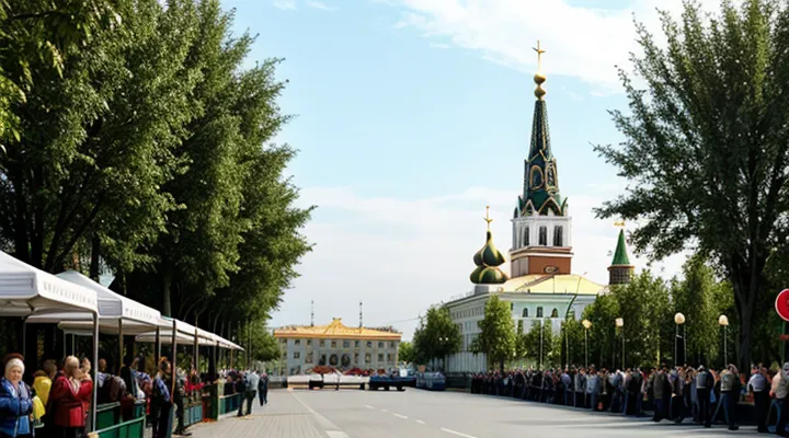 Как отменить запись в Росгвардию через портал Госуслуг