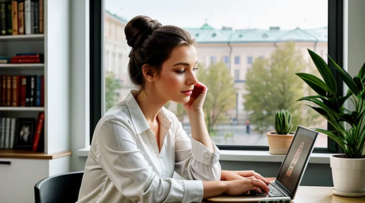 Как отменить запись в ЗАГС через Госуслуги