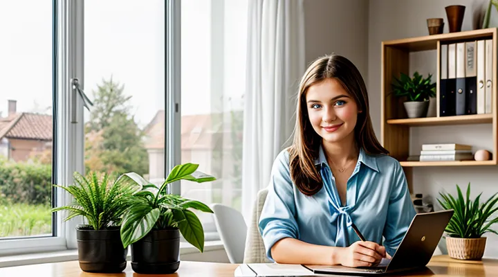 Как отменить заявление на единое детское пособие через Госуслуги