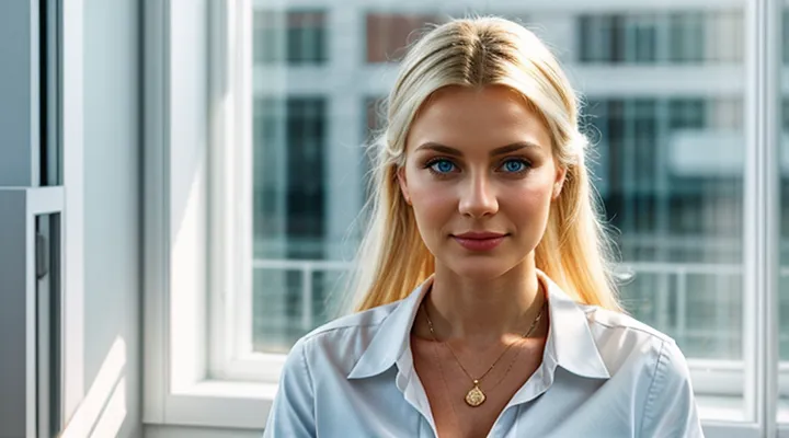 Как отменить заявление на Госуслугах