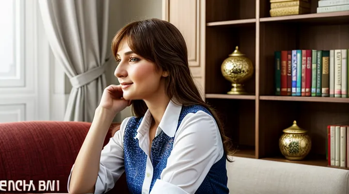 Как отменить заявление на получение пособия через Госуслуги