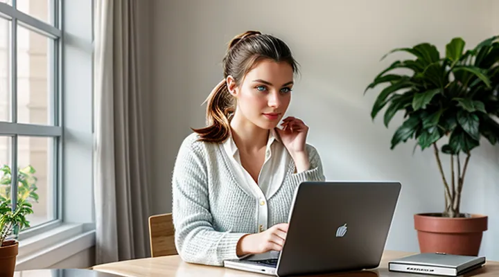 Как отменить заявление на поступление в колледж через Госуслуги