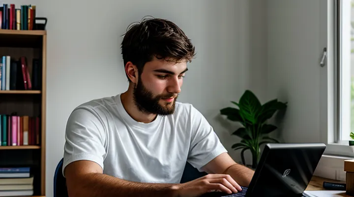 Как отменить заявление на поступление в вуз через госуслуги?