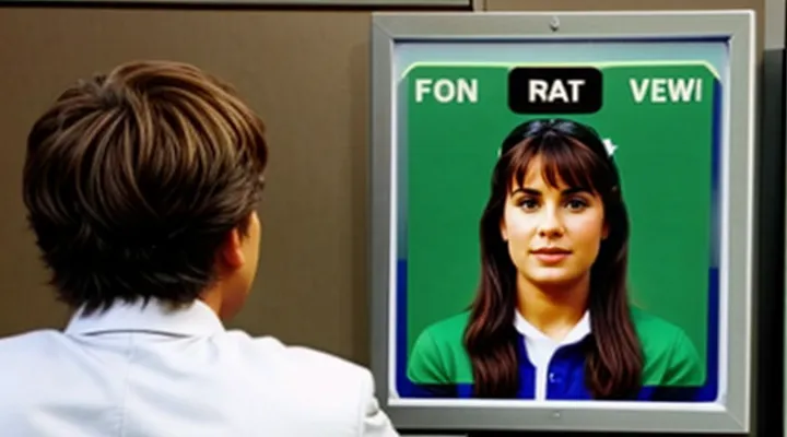 Как отменить заявление о поступлении через Госуслуги