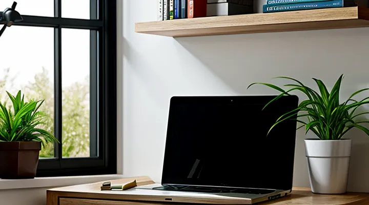 Как отменить заявление о поступлении в вуз через портал Госуслуг