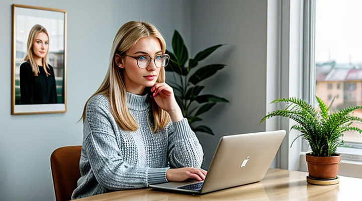 Как отменить заявление о расторжении брака на Госуслугах