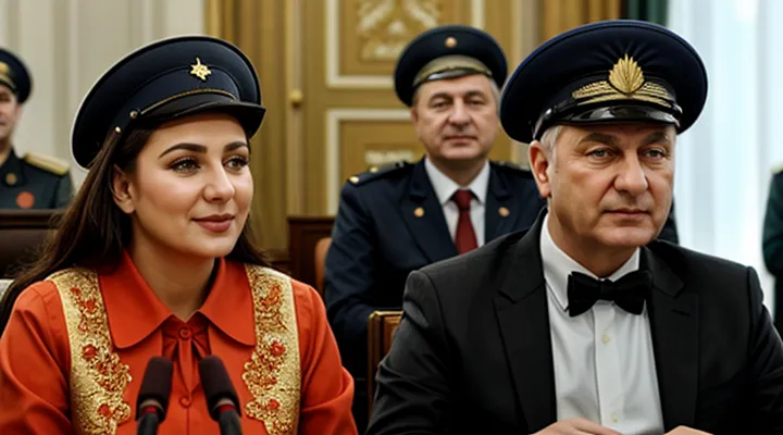 Как отменить заявление о разводе через портал Госуслуг