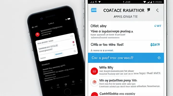 Как отменить заявление о регистрации брака на Госуслугах