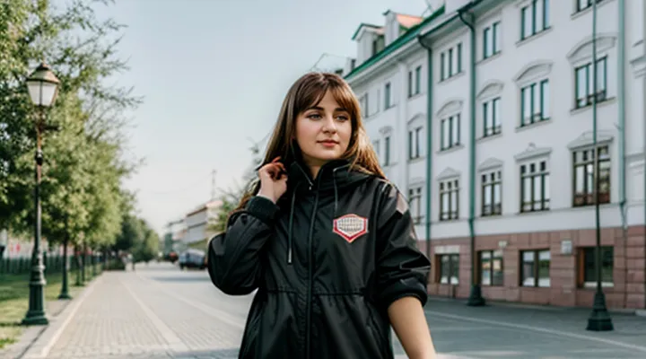 Как отменить заявление о регистрации в личном кабинете Госуслуг