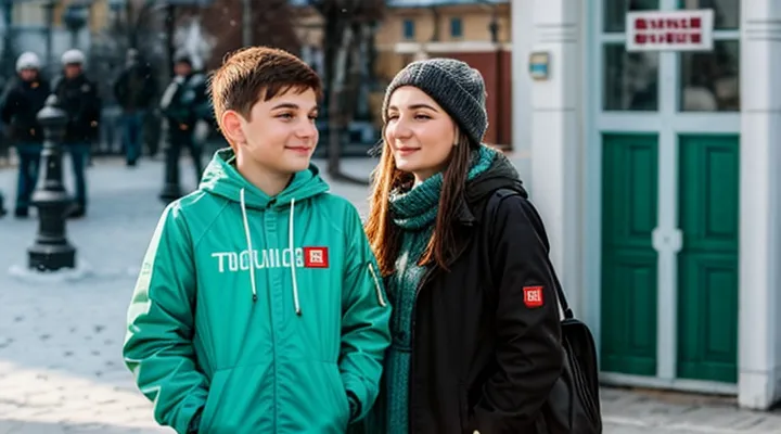 Как отменить заявление в детский сад через портал Госуслуг