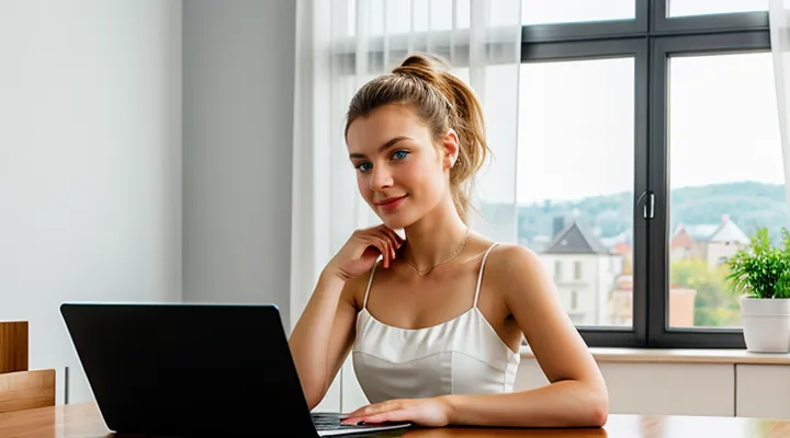 Как отменить заявление в ГИБДД через Госуслуги