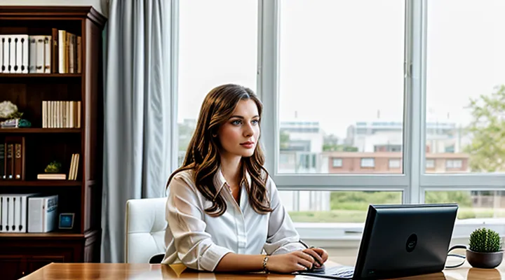 Как отменить заявление в колледж, поданное через госуслуги?