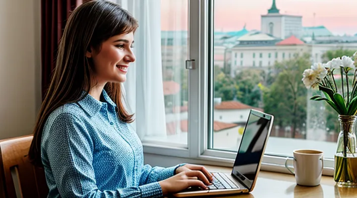 Как отменить заявление в вуз через портал госуслуг?