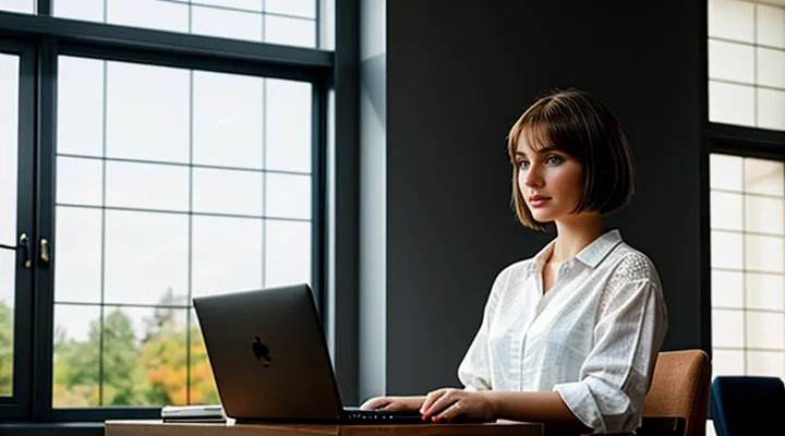 Как отменить заявление в ЗАГС через Госуслуги: процесс отмены регистрации брака