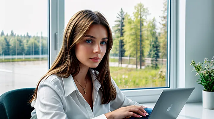 Как отменить заявление в ЗАГС через портал Госуслуги