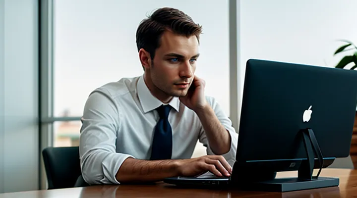 Как отменить жалобу в системе Госуслуг