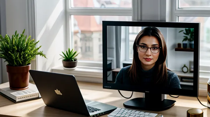 Как отметить заявление в личном кабинете Госуслуг